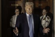 US President-Elect Trump to be Sentenced for Hush Money Conviction