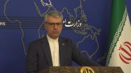 Iran Says U.S. Stance on Nuclear Issue 'More Realistic'