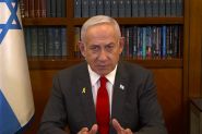 Netanyahu vows further fighting despite planned US-Israeli hostage release