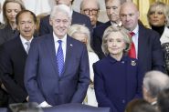 Bill et Hillary Clinton assignés à comparaître au Congrès dans l'affaire Epstein