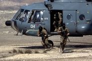 Frappes israéliennes en Iran: quatre combattants des Gardiens de la Révolution tués 