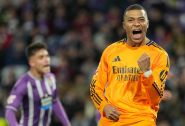 Mbappe Hat-Trick Extends Liga Leaders Real Madrid’s Edge on Atletico