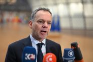 Dutch Intelligence Accuses Iran of Staging \