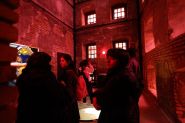 Historic Tehran Brewery Revives as Contemporary Art Hub