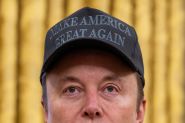 Musk's Most Memorable Moments as Trump's Advisor