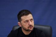 Zelensky Warns Russia Will 'Wage War' on NATO