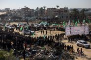 Swiss Ban on Hamas Comes Into Force May 15