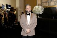 Nate Bargatze to Host 2025 Emmy Awards