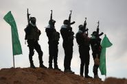 Hamas Says Israel-Approved US Truce Plan Falls Short
