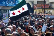 Syria Reverses Bar Closures in Damascus Christian Areas
