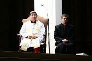 Filipino Cardinal, the ‘Asian Francis’, Is Papal Contender