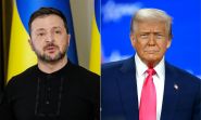 Ukraine Expects to Sign Minerals Deal with US in 'Next 24 Hours': PM