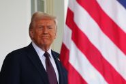 Trump Says 'Real Pain is Yet to Come' for Houthis and Iran