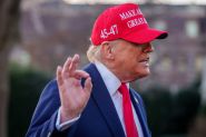 Trump in His Own Words: 100 Days of Quotes