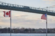Vacation Buzzkill: Canadians Cancel Summer Trips to Trump's America