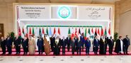 Arab Leaders Endorse Plan to Rebuild Gaza Under Palestinian Authority