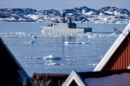 Nordic Ministers Attend Greenland War Games without US