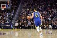 Curry Drops 52 as Warriors Win, Jokic Bags Career-High 61 in Denver Loss