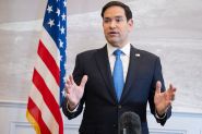 Rubio Says US Committed to NATO - But Tells Allies to Spend More