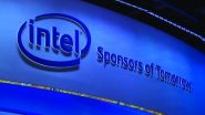 Trump, Intel Announce Deal Giving Us a 10% Stake in Chipmaker