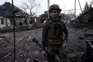 Russia and Ukraine Accuse Each Other of Breaching Easter Truce