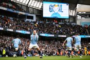Haaland Ruled Out for Up to Seven Weeks Says Man City Boss Guardiola