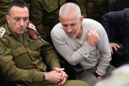 Israel Security Chief Accuses PM of Demanding Personal Loyalty