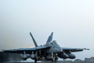 Houthi Media Reports New US Strikes in Capital after Wave of Attacks
