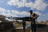 Syria Monitor: 14 Killed as Druze Fighters Clash with Security Forces Near Damascus