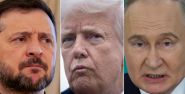 Next US-Russia Talks to Take Place Sunday or Early Next Week: Kremlin