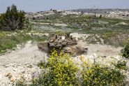 Israel Says 350 Hezbollah Operatives Killed in Over 1,100 Post-Ceasefire Strikes