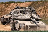 Israel PM Threatens to Seize Gaza Territory Unless Hostages Freed