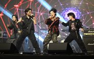 From North Korea to K-pop: A Debut Journey of Hope