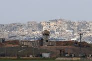 Hamas Says Spokesman Killed in Israeli Strike on Gaza