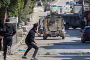 Israel Minister Says 'We will Build Jewish Israeli State' in West Bank