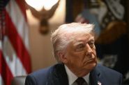 Trump Declares 'We Have to Have' Greenland, Ahead of Vance Trip