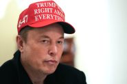 Elon Musk Expresses Interest in Investing in Lebanon’s Tech Sector