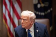 Trump Signs Order to Tighten Controls on Federal Elections