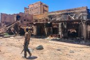 Sudan Army Says it Has Taken Full Control of Khartoum