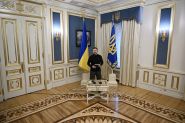 US Says Russia and Ukraine Agree to End Black Sea Military Action