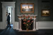 Frick Collection Returns After $330 Million Renovation
