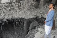 Yemen's Huthis Say Two Killed in US Strikes