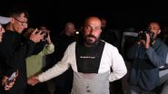 Oscar-Winning Palestinian Filmmaker Hamdan Ballal Released by Israel