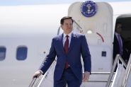 Macron to Meet Rubio, Witkoff amid Transatlantic Tensions