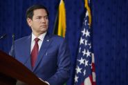 Rubio Says US to Examine Russia Conditions, Peace to 'Take Time'