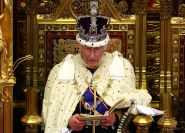 King Charles to Open Canada Parliament Tasked With Countering Trump