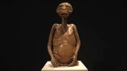 Spielberg's Original 1982 E.T. Model Fails to Find Buyer