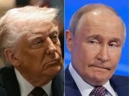 Trump Call with Putin Has Started 