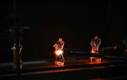 Luxury Perfume Bottles Go Electric in France’s Glass Valley
