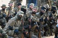Powerful South Syria Armed Faction Says to Integrate Into Government Forces